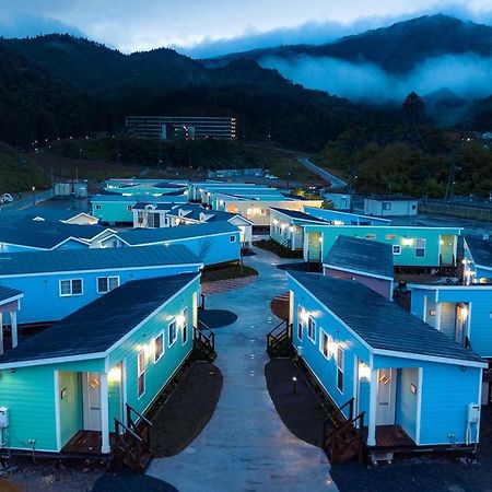 Hotel El Faro Onagawa Eksteriør billede
