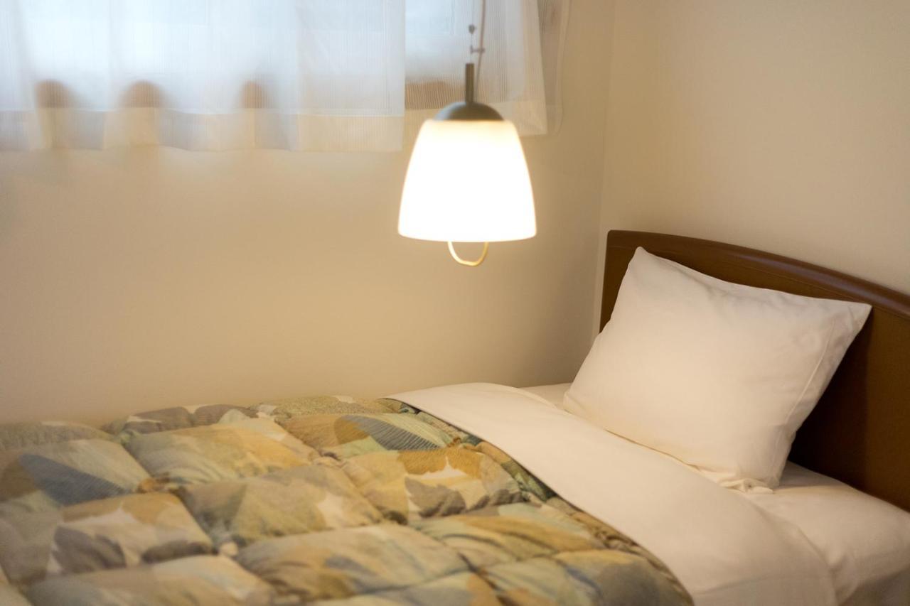 Hotel El Faro Onagawa Eksteriør billede